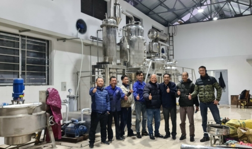 Những hình ảnh hoạt động của Trung Nghĩa